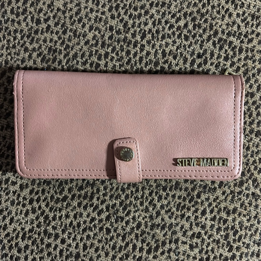 Steve Madden Wallet